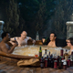 Illustration for article titled Hot Tub Time Machine Review: Dont Change a Thing